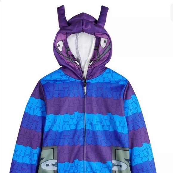 Licensed Fortnite Loot Llama Pinata 
